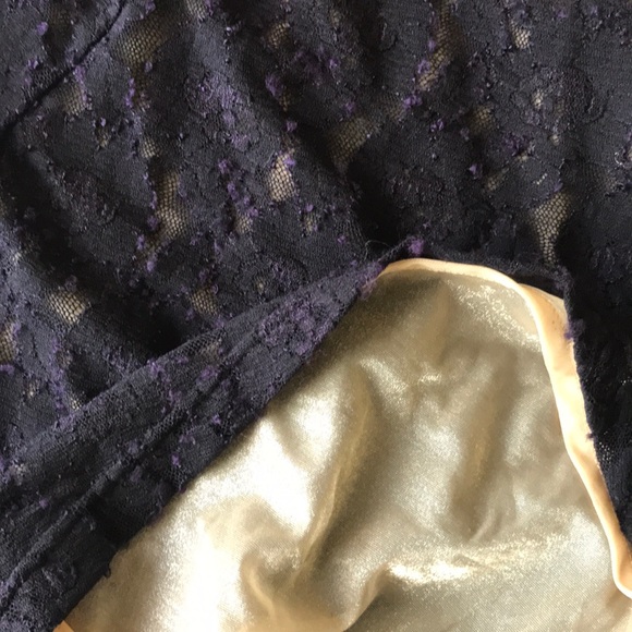 DKNY long evening dress - Picture 8 of 8